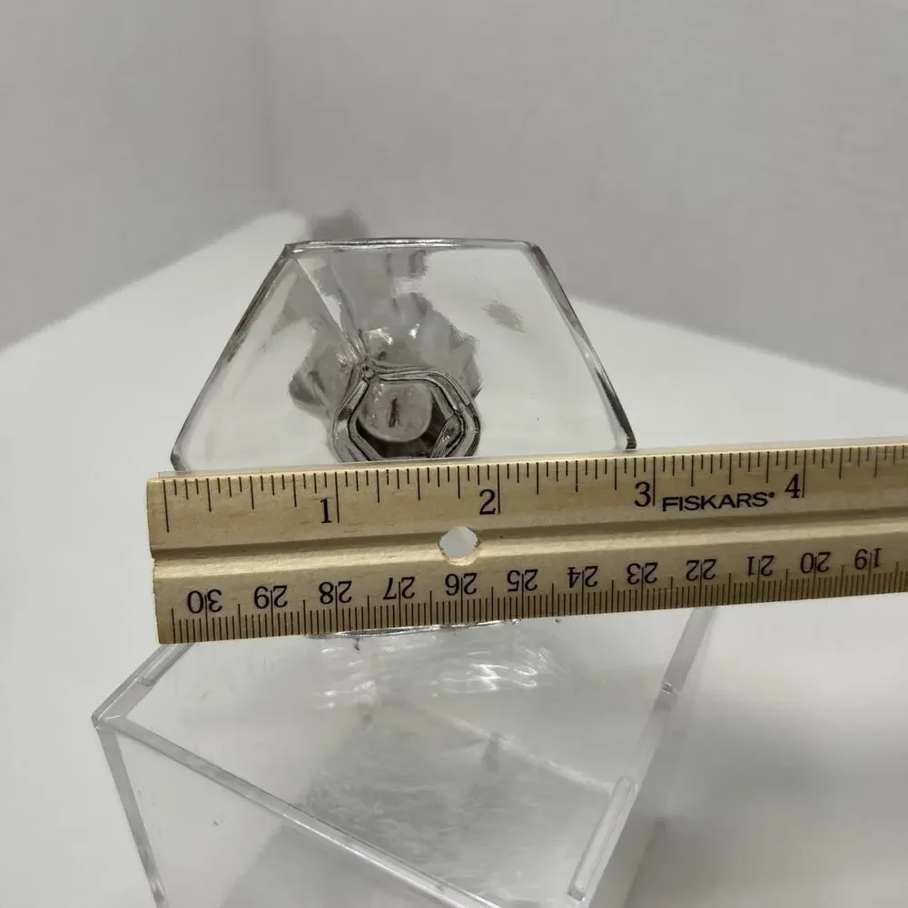 Westmorelend Clear Glass 12